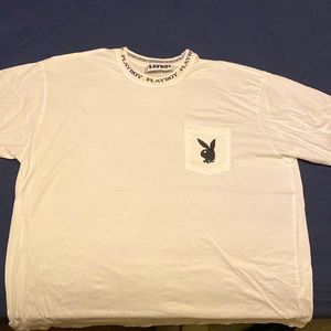 Playboy shirt